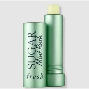 Fresh Sugar Lip Balm - Mint Rush MSRP $26